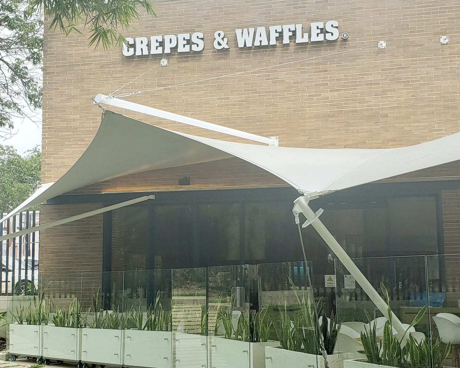 crepes